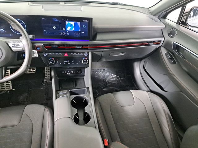 Used 2024 Hyundai Sonata N Line image 17