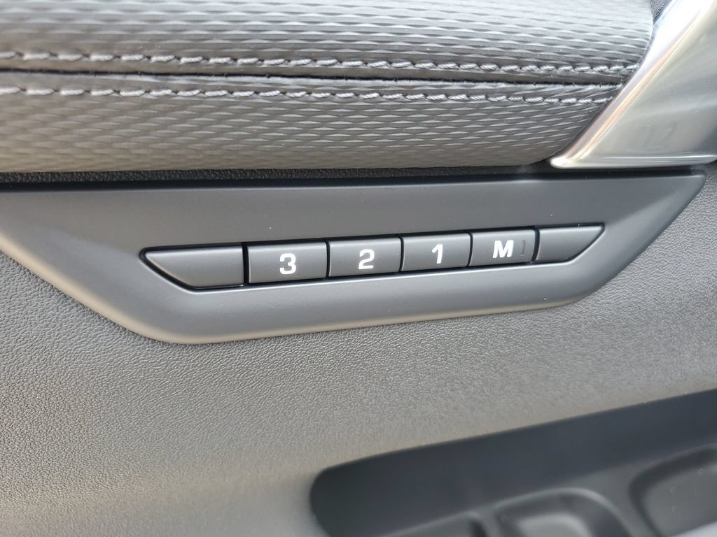 New 2026 Land Rover Discovery Sport Landmark AWD/4WD image 10