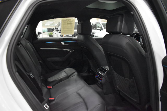 Used 2023 Audi A6 Premium Plus w/ Premium Plus Package AWD/4WD image 27