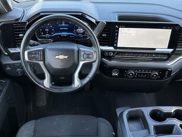 Used 2023 Chevrolet Silverado 1500 LT image 9