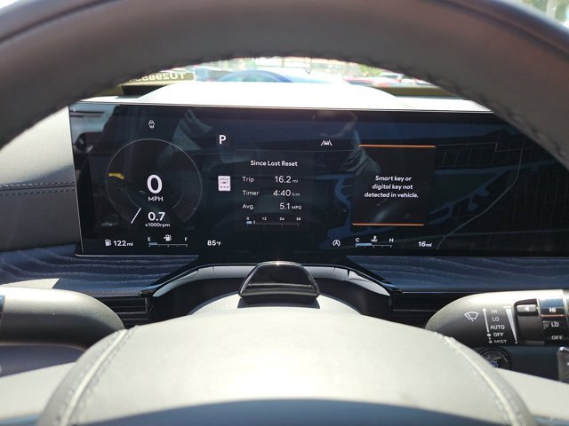 New 2026 Genesis GV80 3.5T Prestige image 17