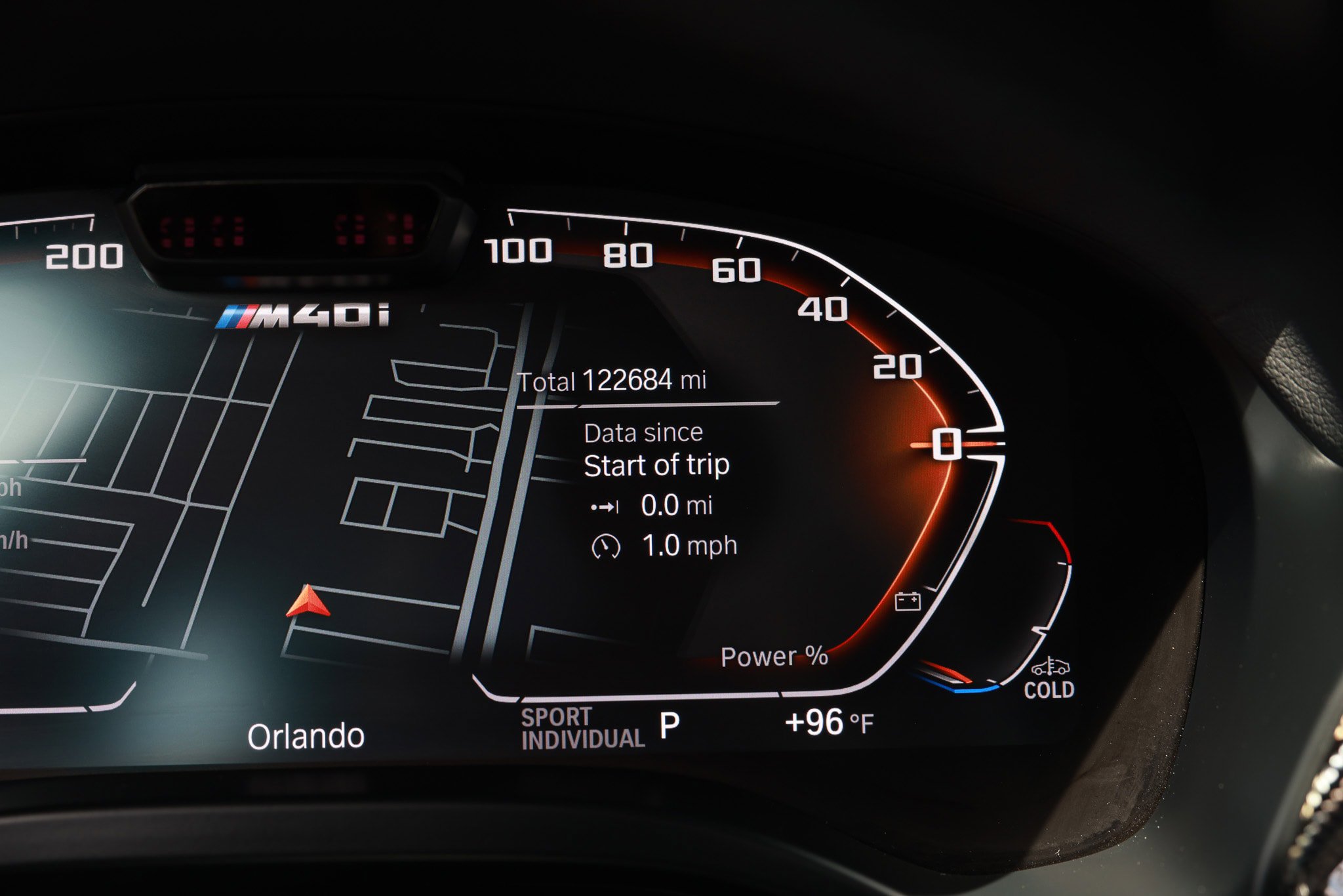 Used 2022 BMW X3 M40i AWD/4WD image 59