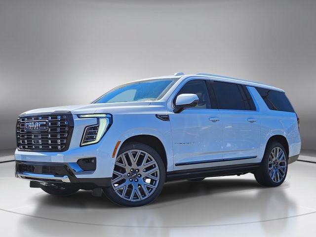 New 2026 GMC Yukon XL Denali Ultimate