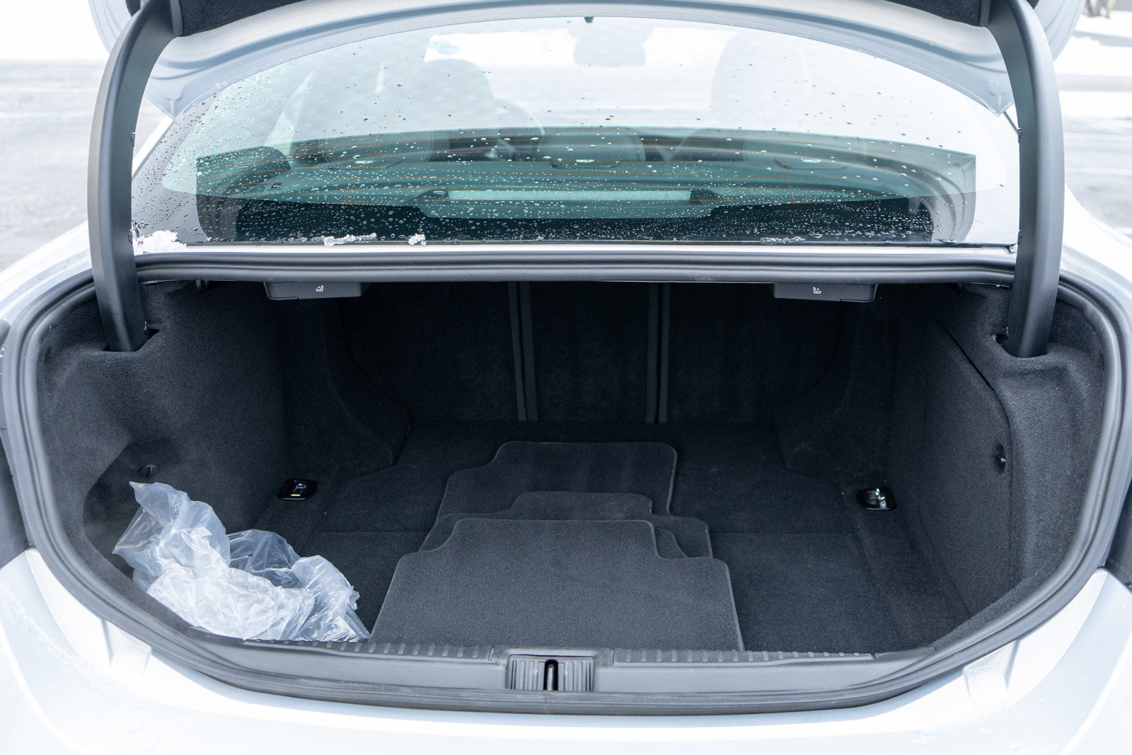 Used 2024 Alfa Romeo Giulia Ti image 9