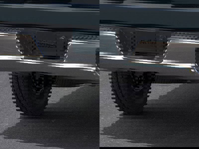 New 2026 Chevrolet Silverado 1500 LT w/ Protection Package image 39