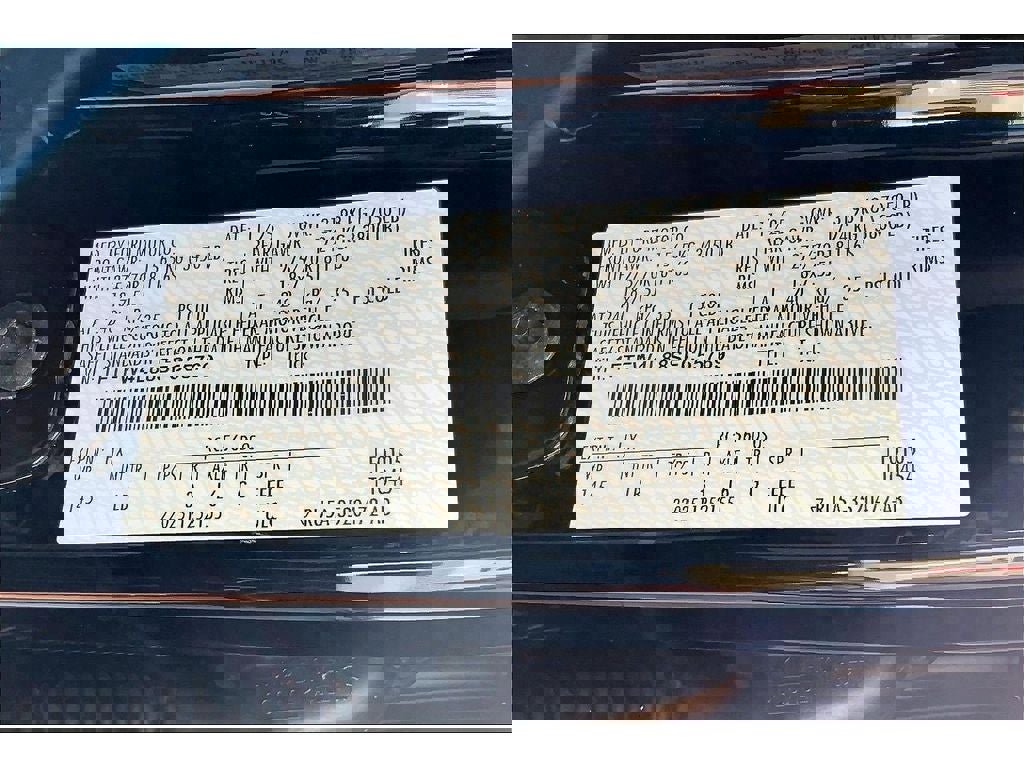 New 2025 Ford F150 Tremor w/ Bed Utility Package image 14