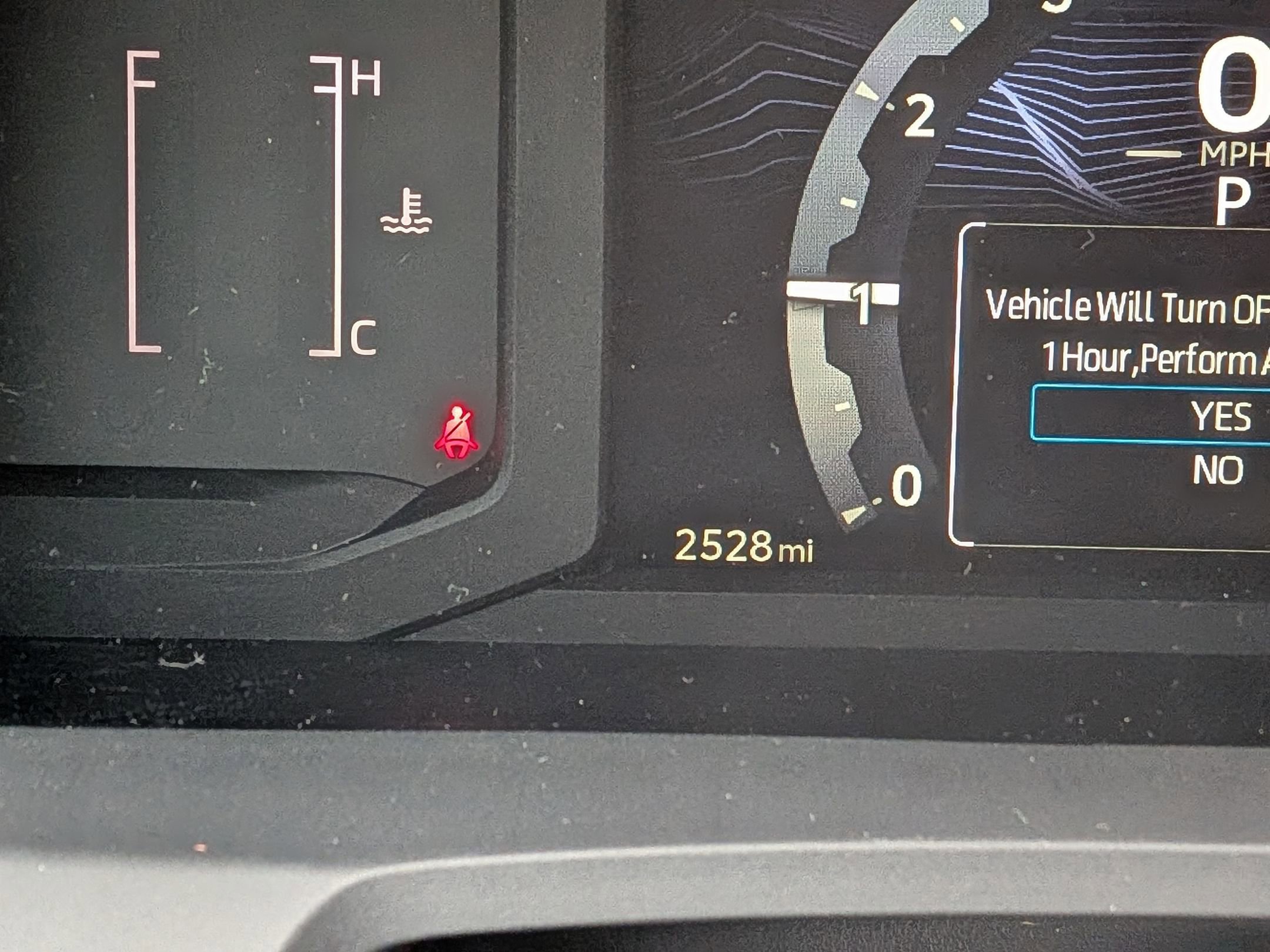 Used 2025 Toyota Tacoma SR image 25