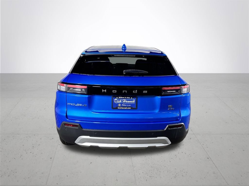 New 2026 Honda Prologue EX image 7