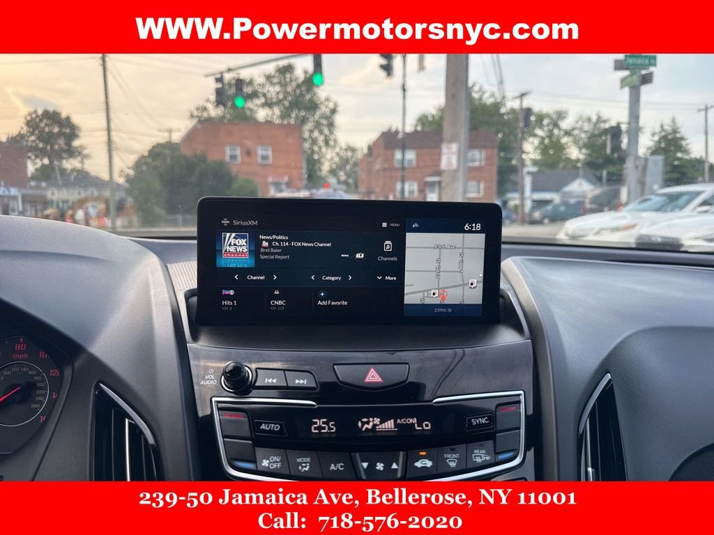 Used 2023 Acura RDX A-Spec image 40