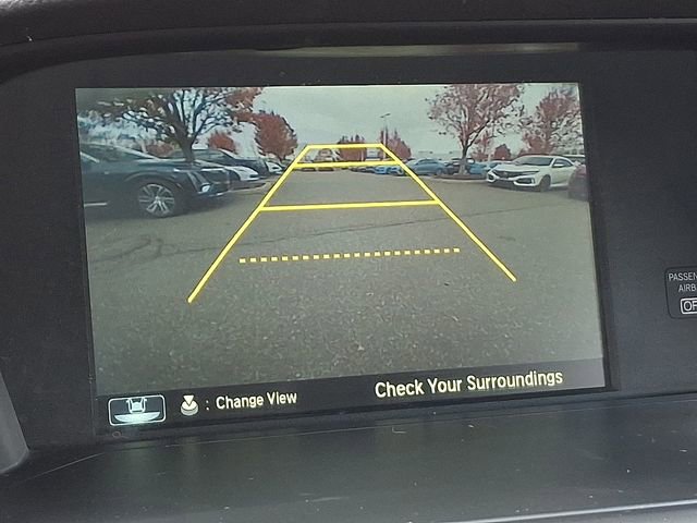 Used 2014 Honda Accord EX-L image 22