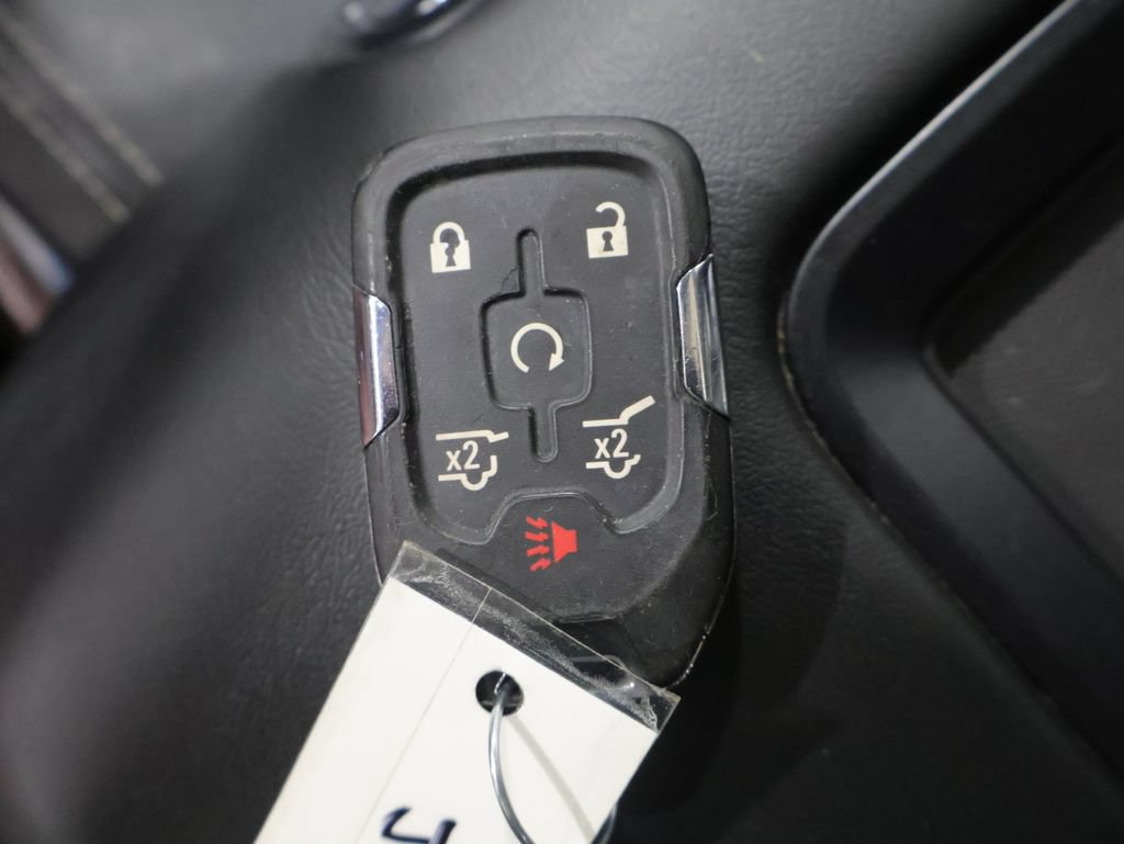 Used 2018 GMC Yukon SLT AWD/4WD image 27