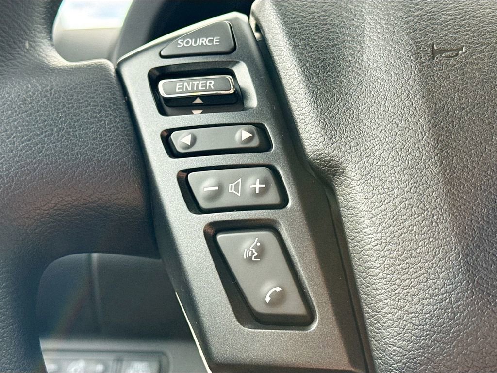 New 2026 Nissan Frontier S image 10