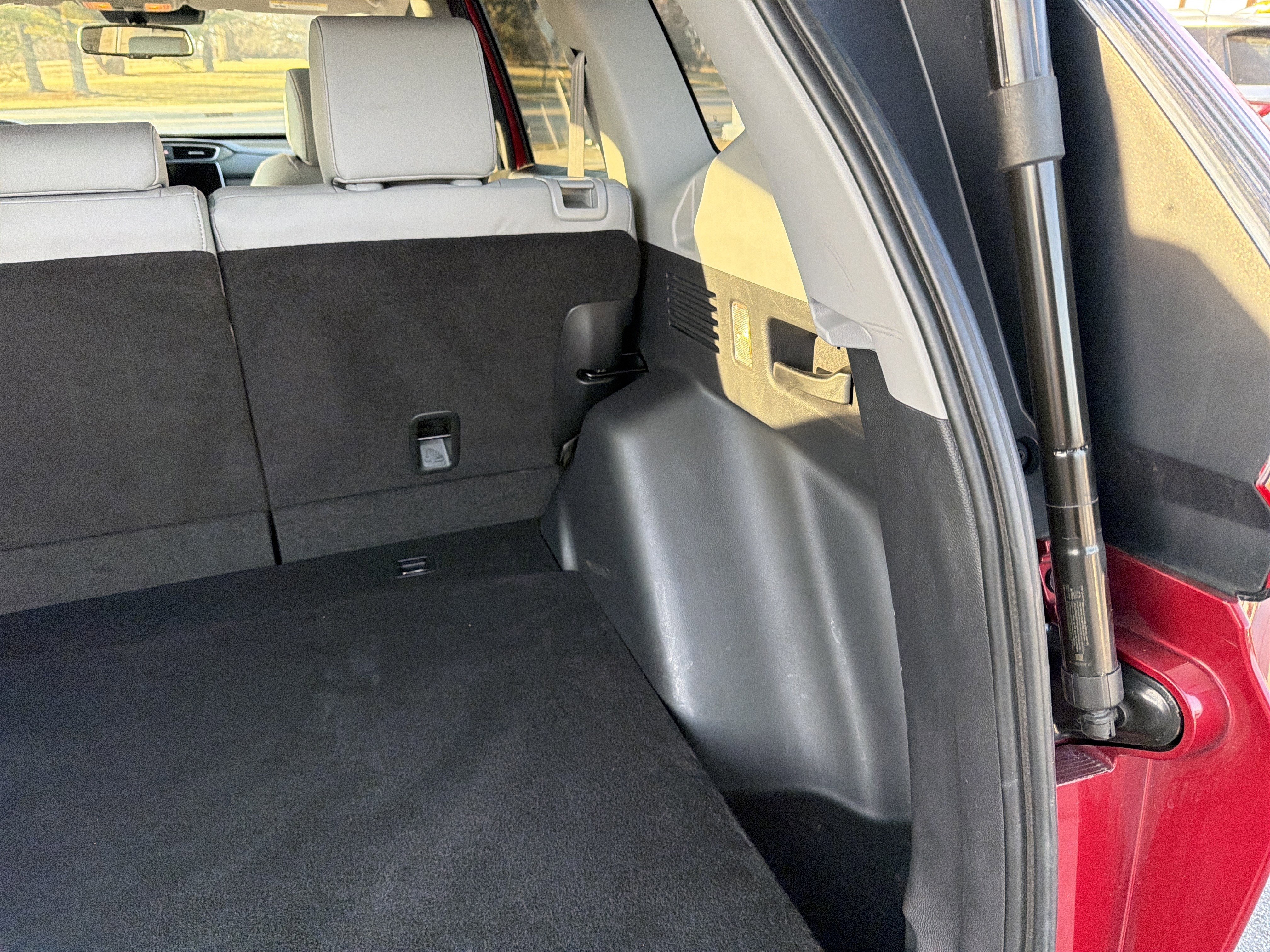 Used 2021 Honda CR-V EX-L image 54