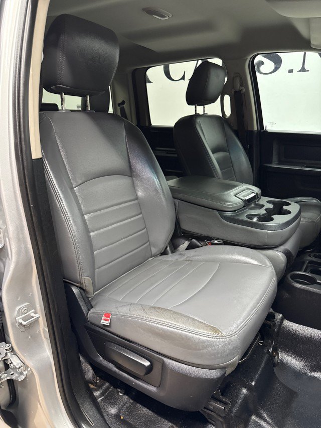 Used 2015 RAM 2500 Tradesman AWD/4WD image 24