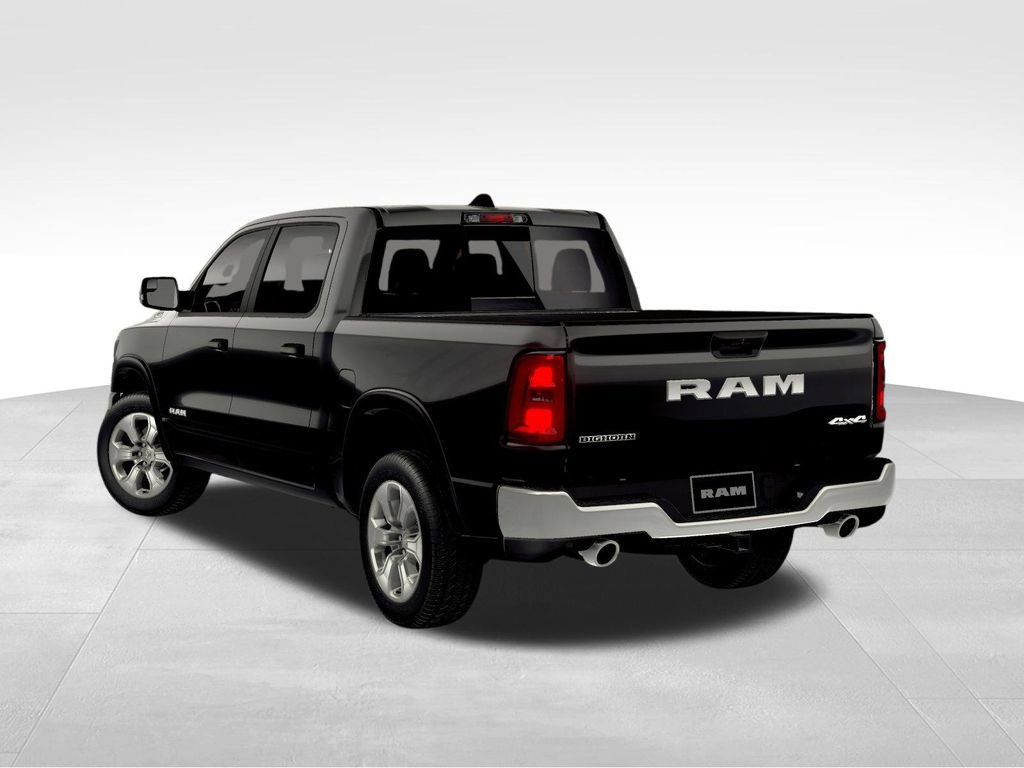 New 2026 RAM 1500 Big Horn image 3
