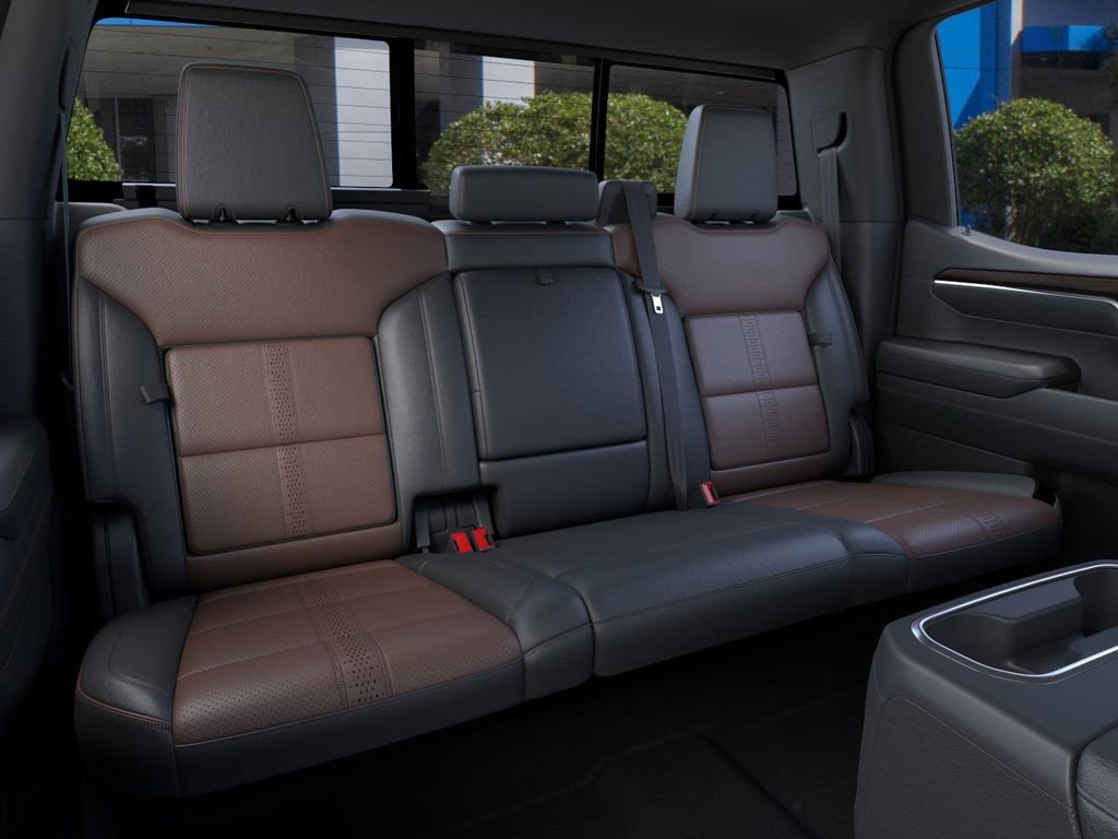 New 2026 Chevrolet Silverado 1500 High Country w/ Technology Package image 17