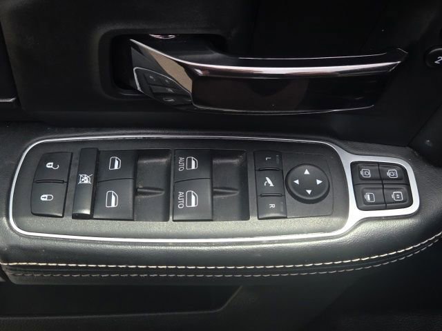 Used 2023 RAM 2500 Rebel w/ Level 2 Equipment Group AWD/4WD image 22