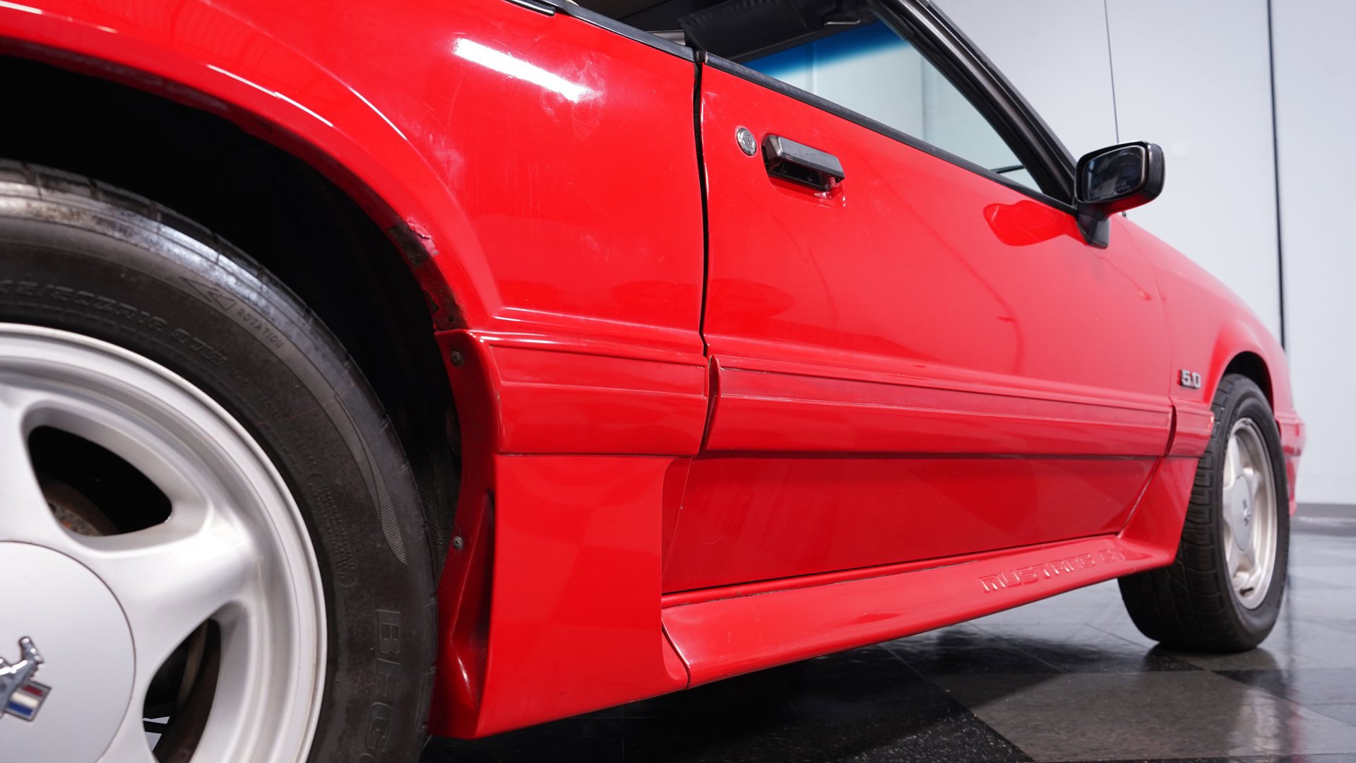 Used 1990 Ford Mustang GT image 25