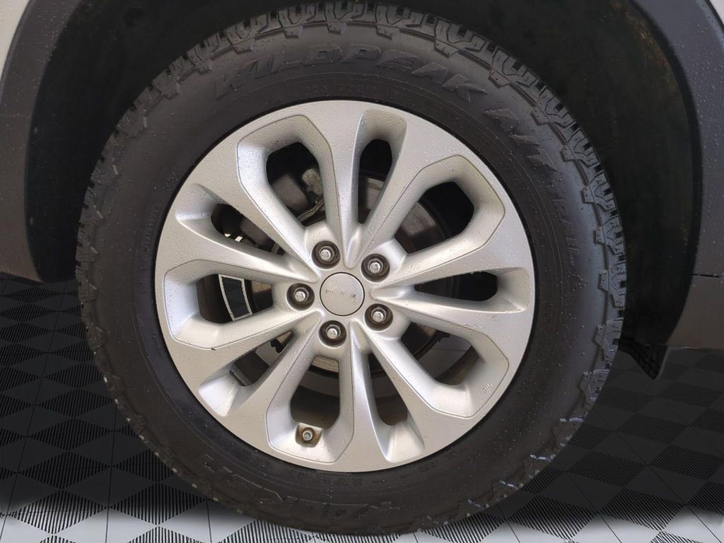 Used 2015 Kia Sorento EX AWD/4WD image 29