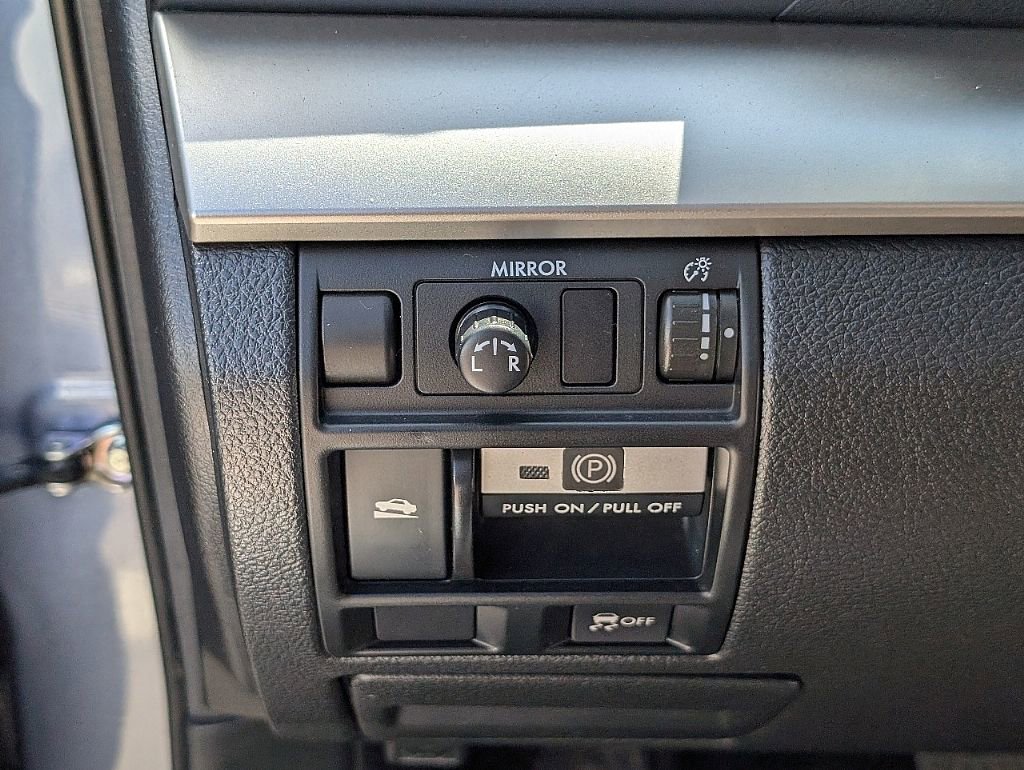 Used 2013 Subaru Outback 2.5i Premium image 28