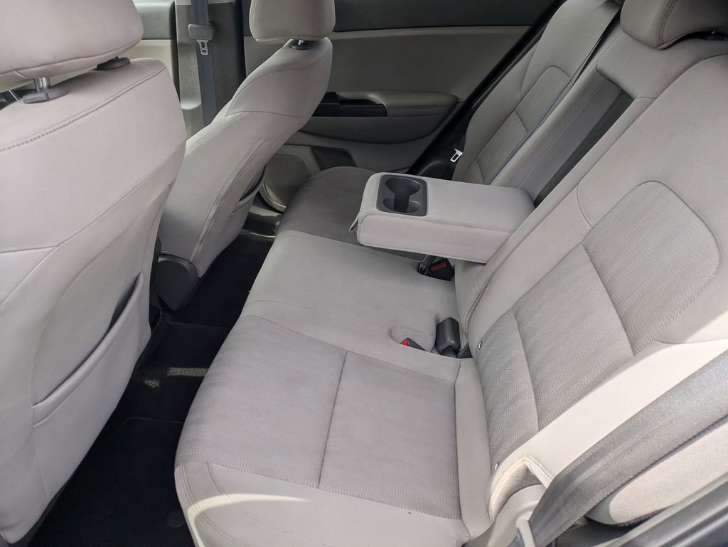 Used 2017 Kia Sportage LX image 21