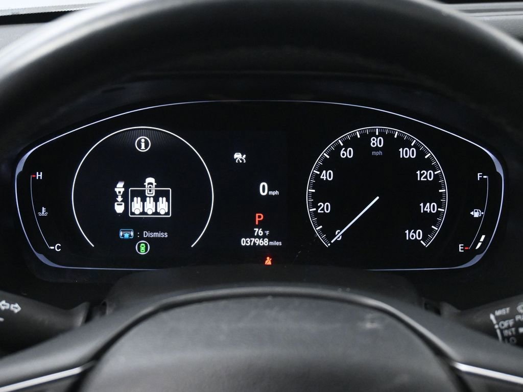 Used 2022 Honda Accord Sport image 25