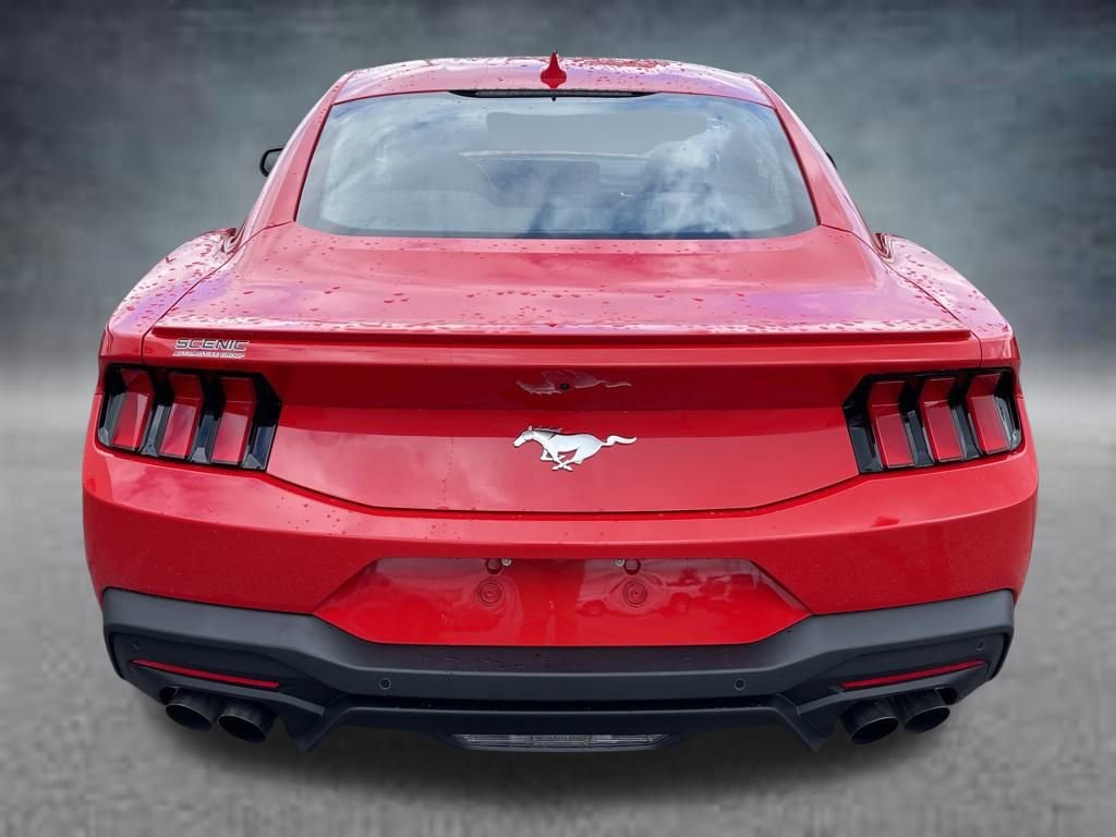 Used 2024 Ford Mustang Premium image 21