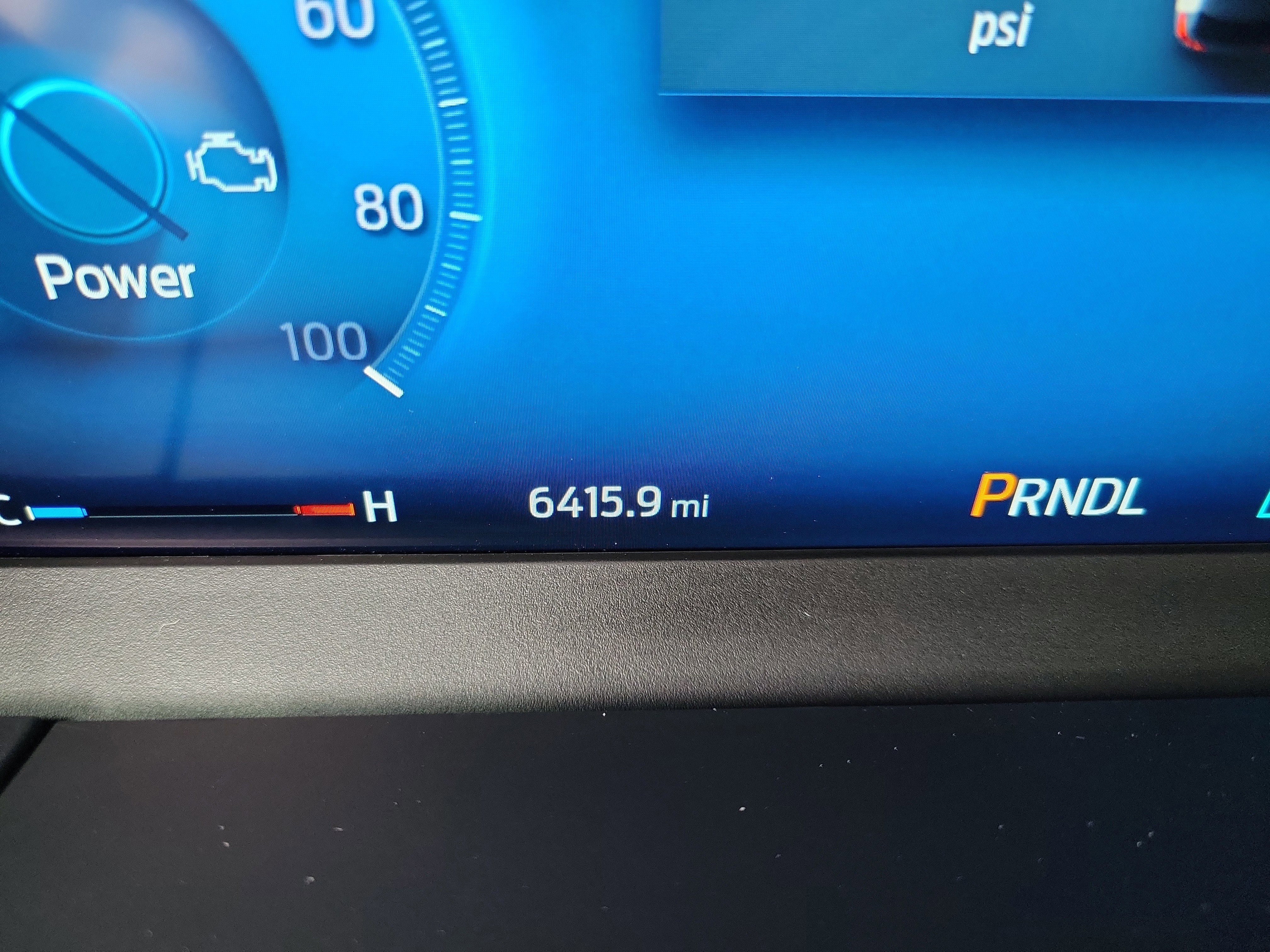 Used 2024 Ford Escape SE w/ PHEV Premium Package image 15