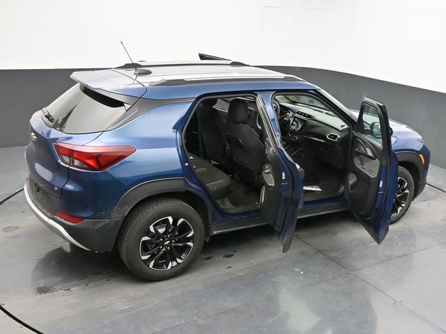 Used 2021 Chevrolet TrailBlazer LT w/ Convenience Package image 46