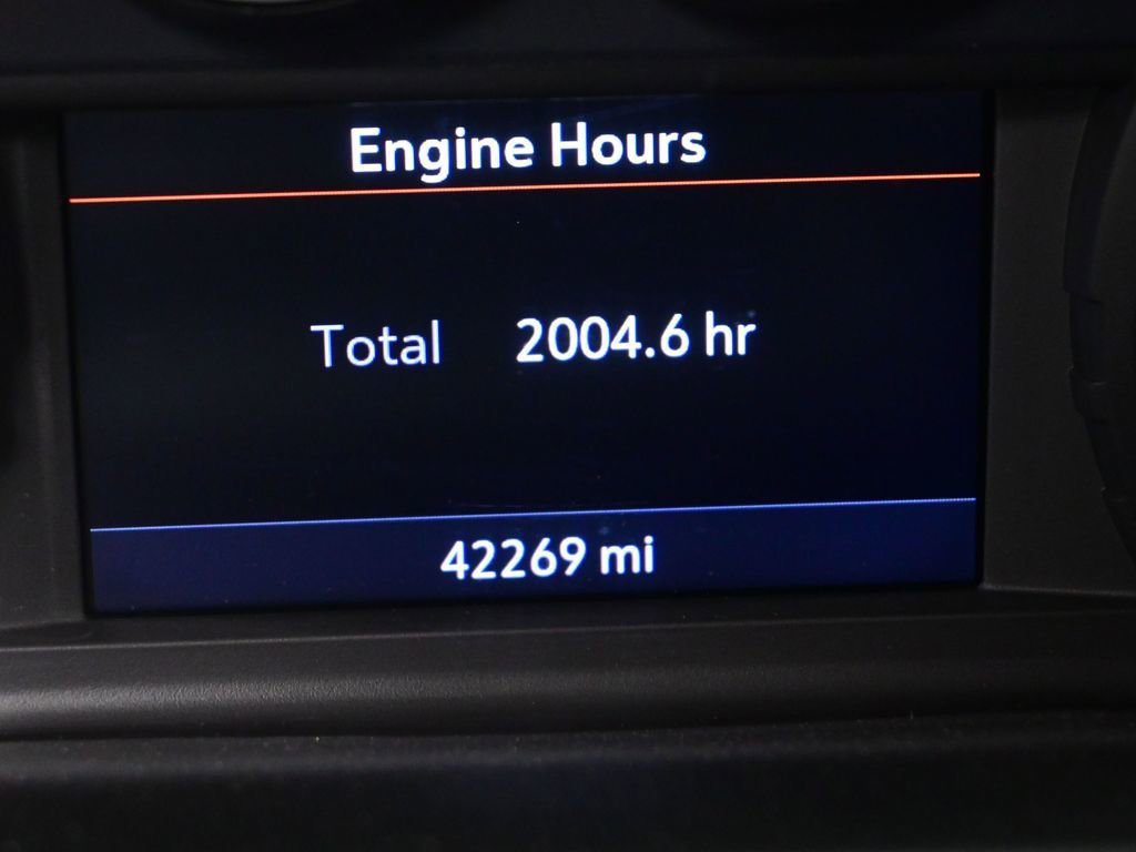 Used 2021 Chevrolet Silverado 1500 RST w/ Bed Protection Package image 12