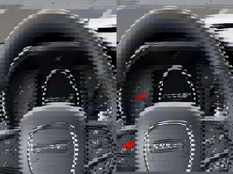 New 2026 Dodge Durango GT image 46