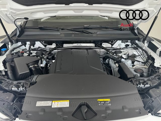 New 2026 Audi Q5 Premium Plus AWD/4WD image 4