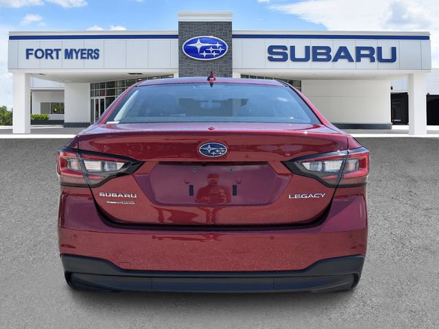 New 2025 Subaru Legacy Limited image 5