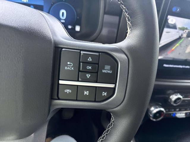 Certified 2025 Ford F150 Lariat AWD/4WD image 29