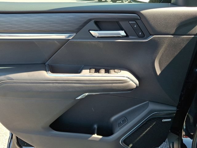 New 2026 GMC Acadia Elevation w/ Black Edition FWD image 9
