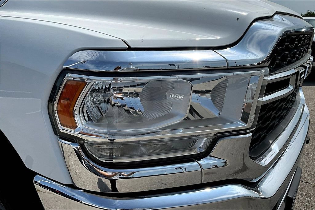 Used 2021 RAM 3500 Tradesman AWD/4WD image 32