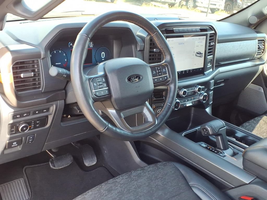 Used 2024 Ford F150 Tremor w/ Bed Utility Package AWD/4WD image 22