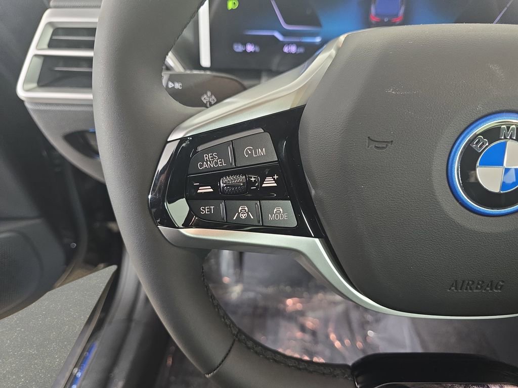 New 2026 BMW i4 xDrive40i w/ Premium Package image 17