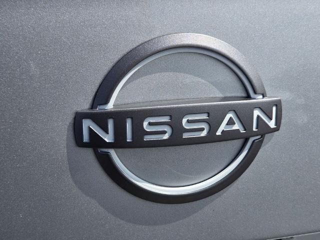 Certified 2025 Nissan Versa SV FWD image 15