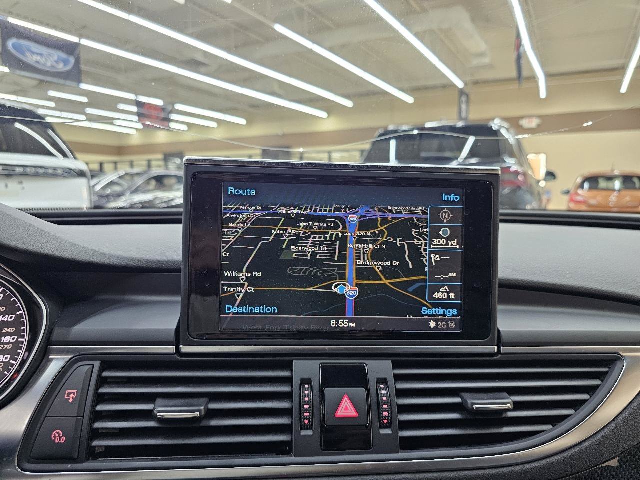 Used 2014 Audi S7 Prestige w/ Black Optic Package AWD/4WD image 32