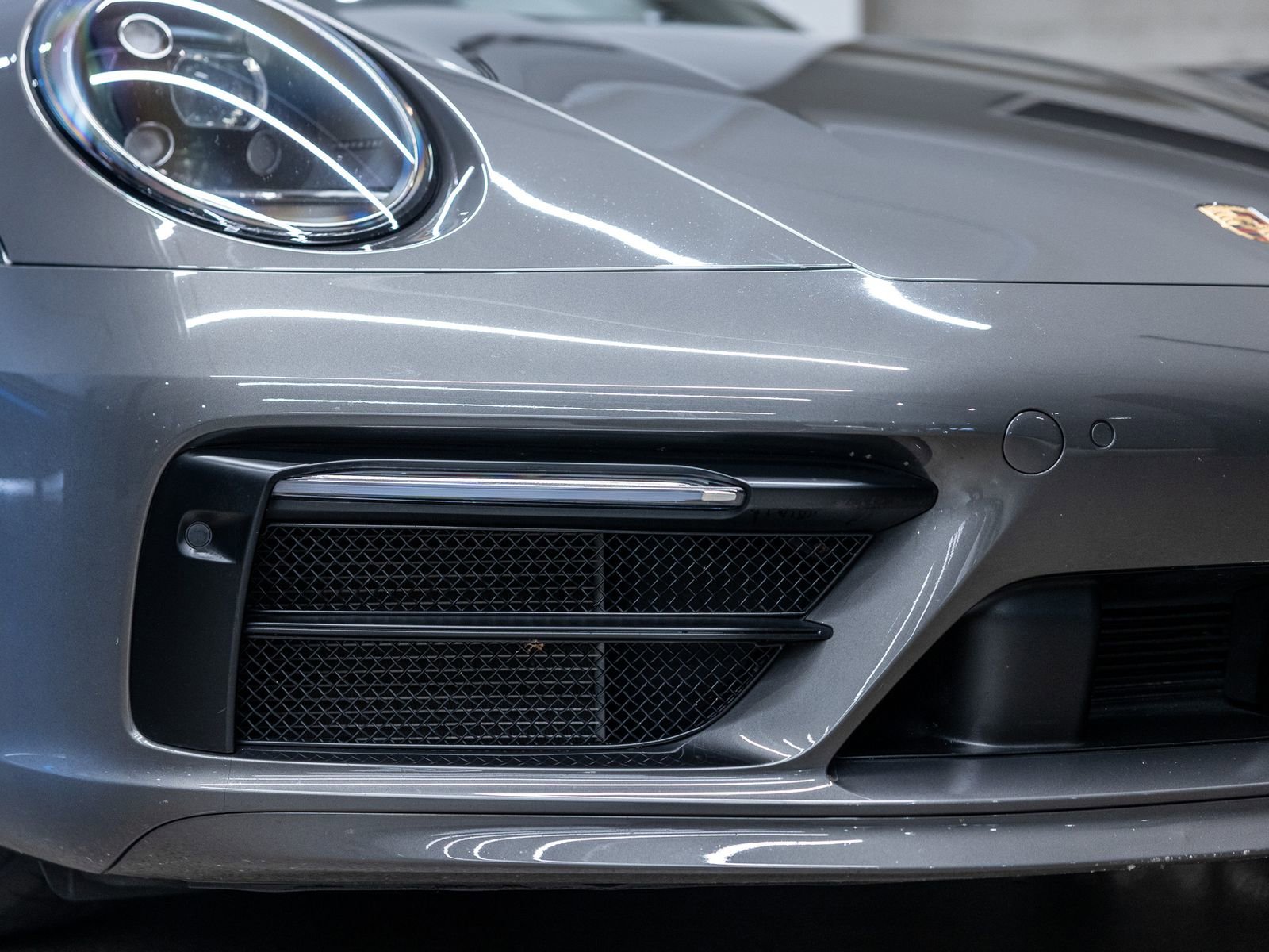 Certified 2020 Porsche 911 Carrera S RWD image 14