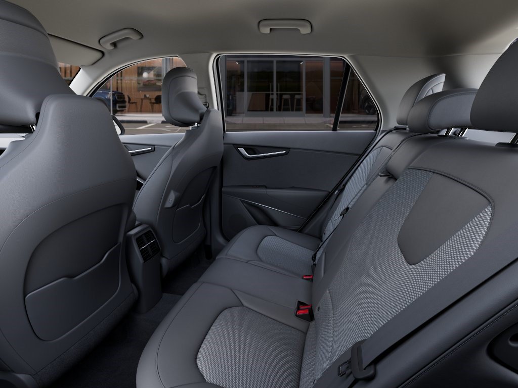 New 2026 Kia Niro EX FWD image 19