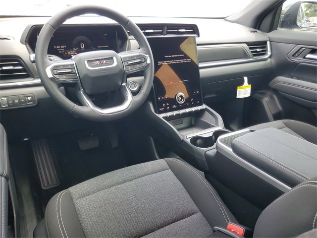 New 2026 GMC Terrain Elevation image 7