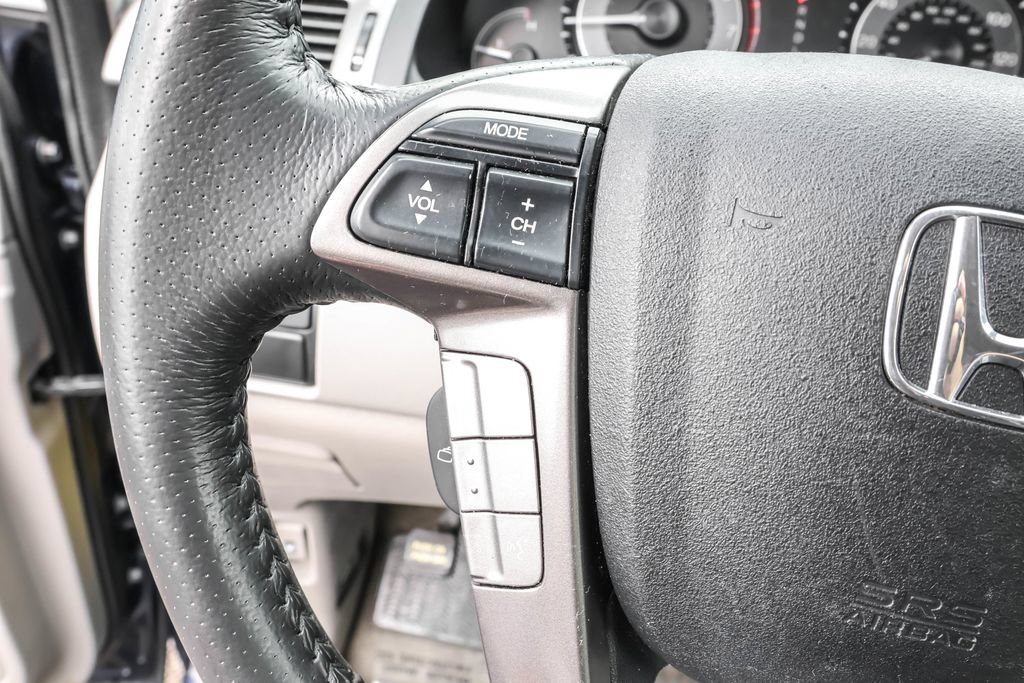 Used 2016 Honda Odyssey EX-L image 19