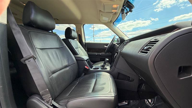 Used 2019 Ford Flex Limited AWD/4WD image 35