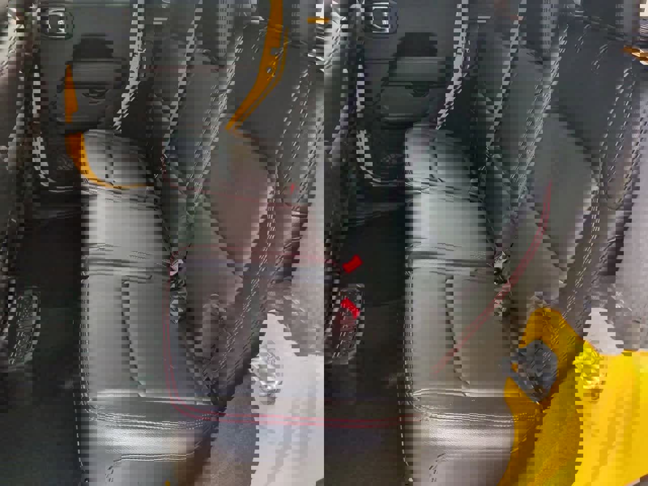 Used 2021 Jeep Wrangler Unlimited Rubicon image 20