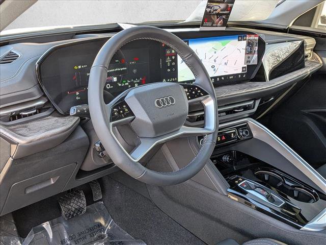New 2025 Audi Q5 Premium Plus image 3