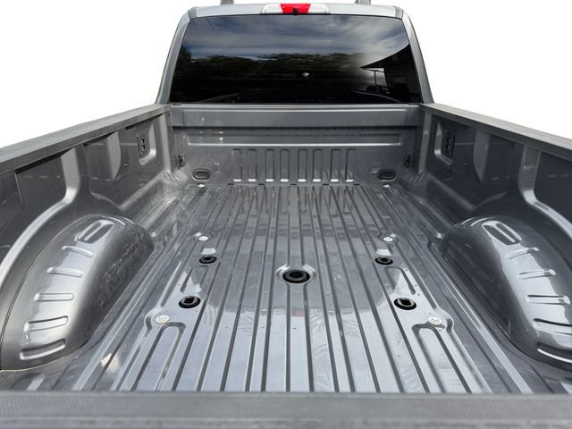 Used 2025 Ford F450 Lariat w/ FX4 Off-Road Package AWD/4WD image 18