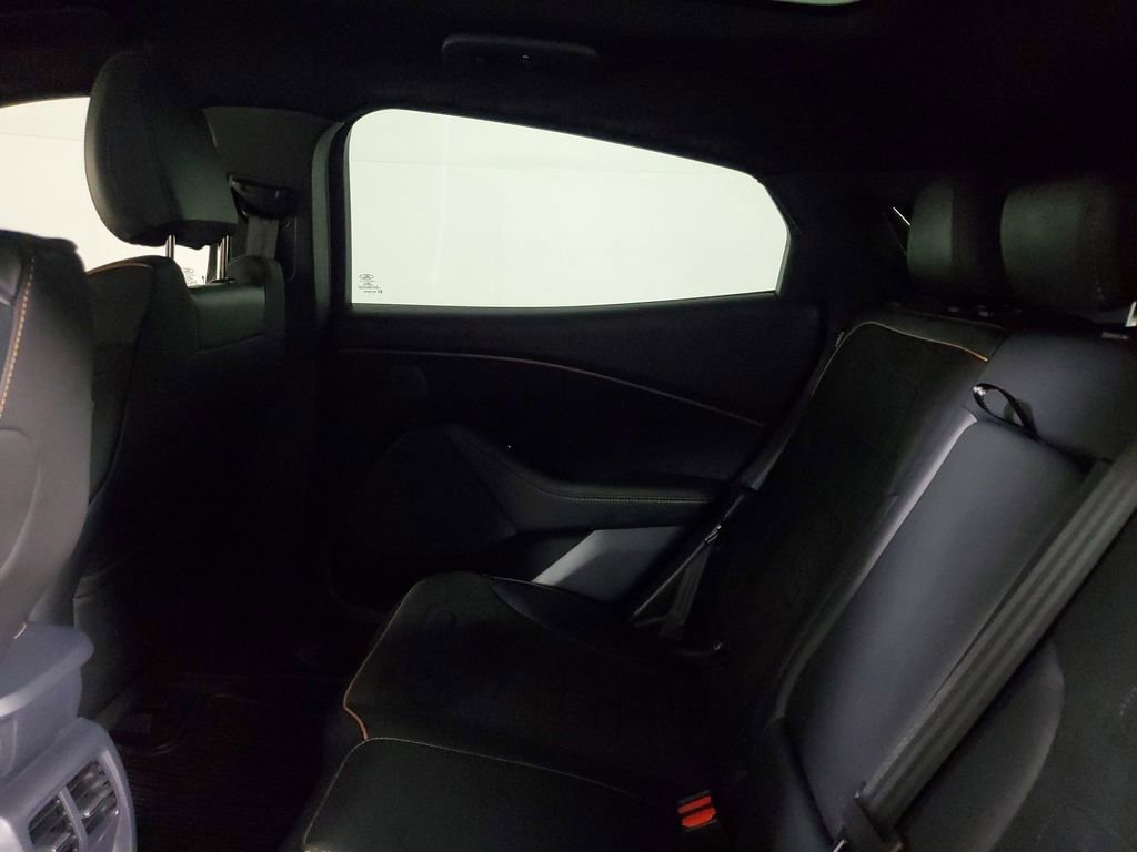 Used 2023 Ford Mustang Mach-E GT AWD/4WD image 11