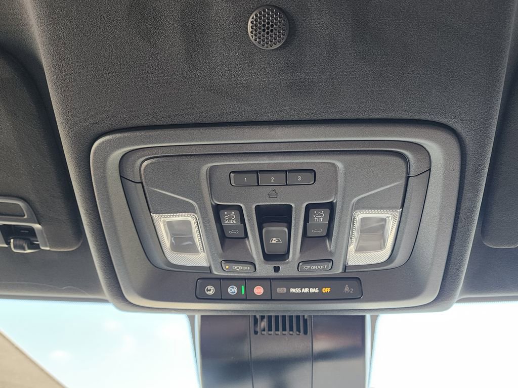 New 2026 GMC Sierra 2500 Denali Ultimate w/ Max Trailering Package image 40